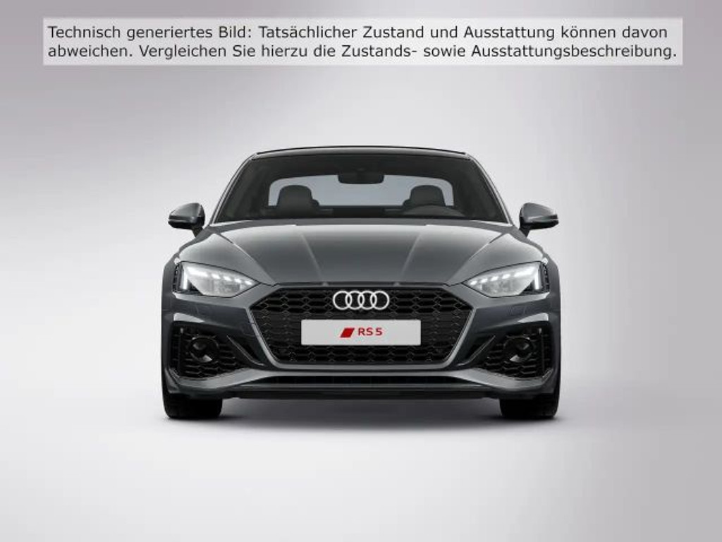 Audi RS5