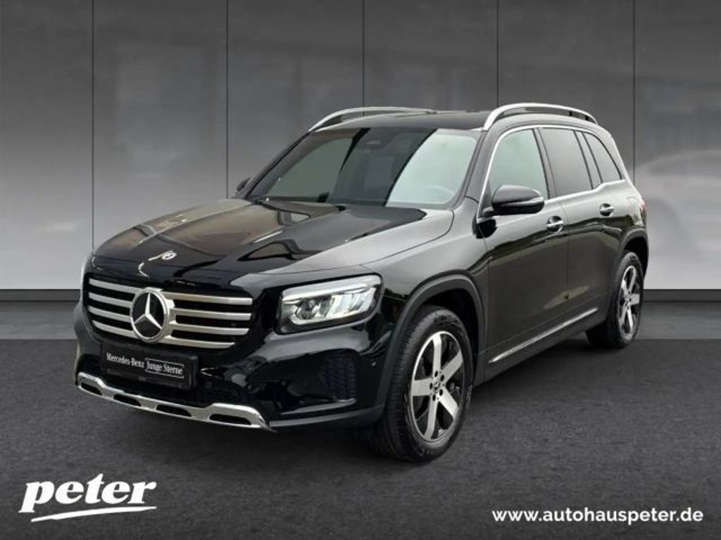Mercedes-Benz GL-Klasse GLB 200 Progressive