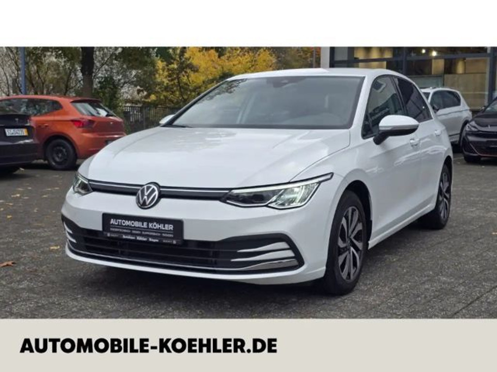 Volkswagen Golf 1.5 TSI Golf VIII
