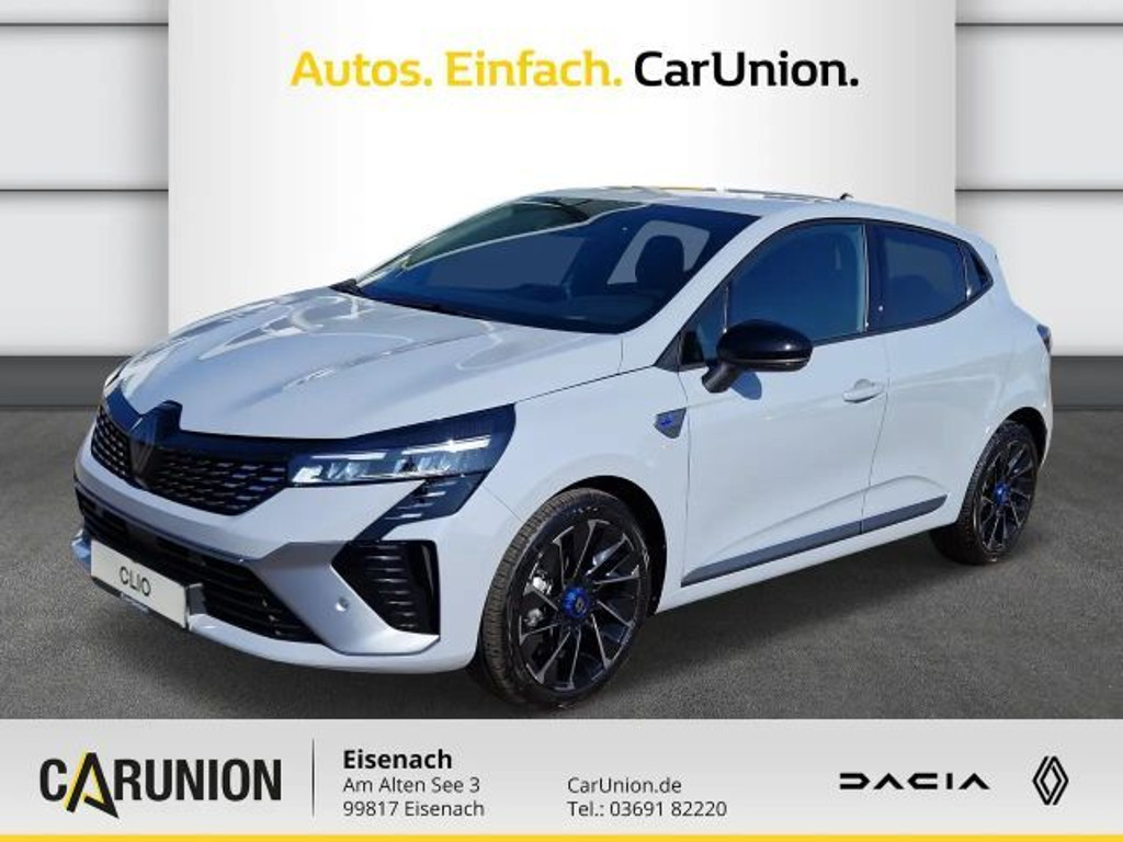 Renault Clio TCe 90 Esprit Alpine