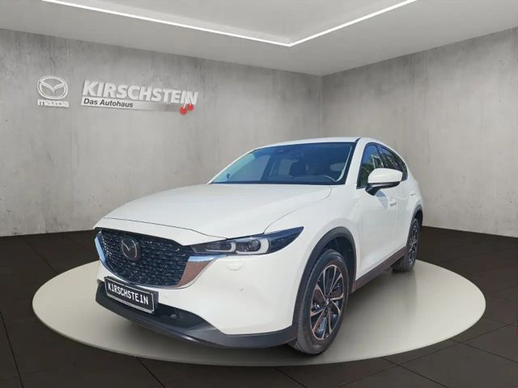 Mazda CX-5 Sportsline
