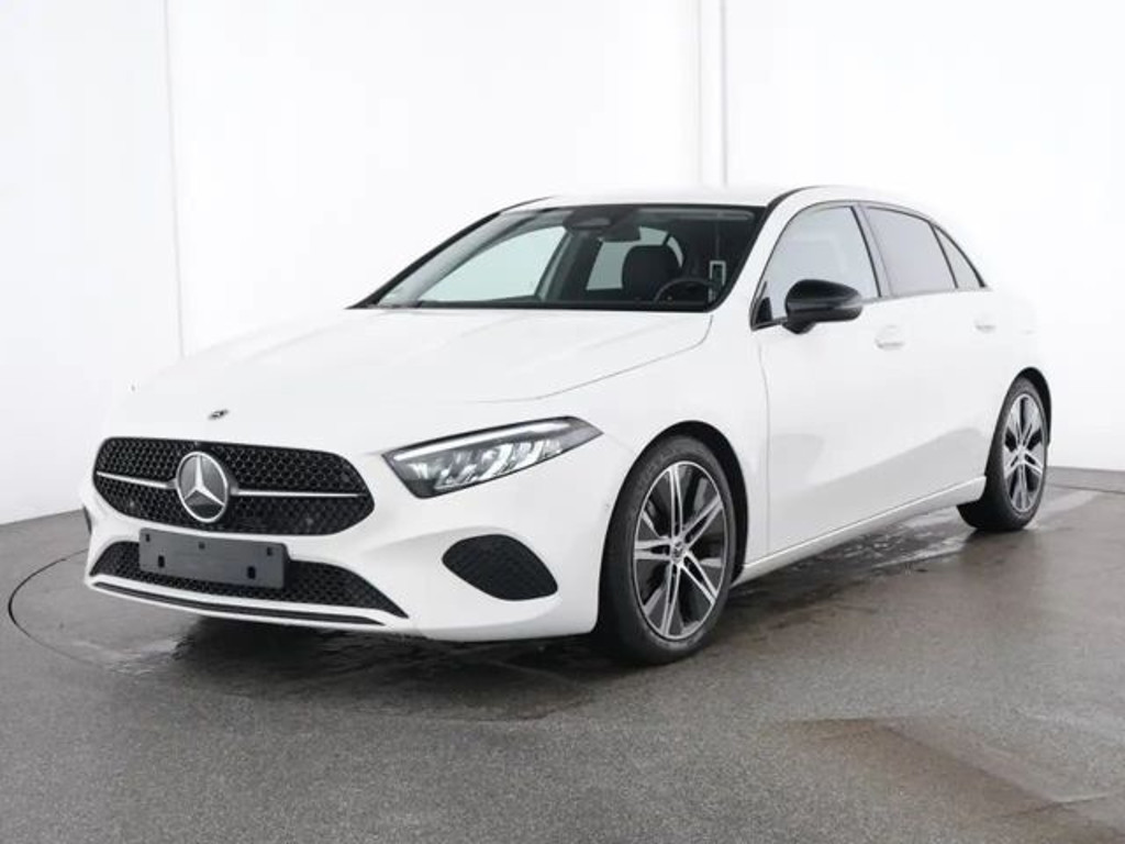 Mercedes-Benz A-Klasse A 220 4MATIC Progressive