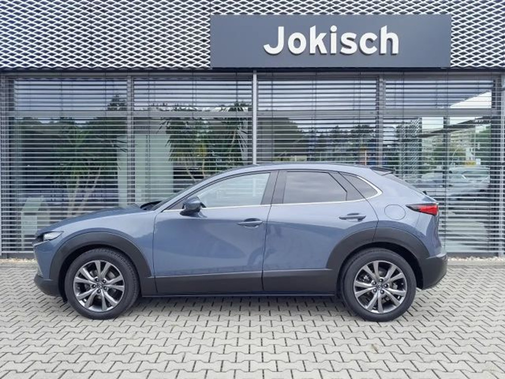Mazda CX-30 SkyActiv Premium