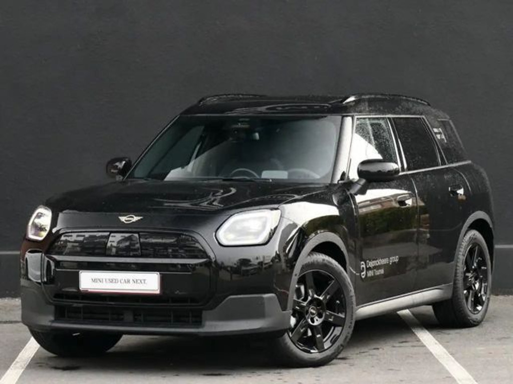 Mini Countryman E Trim Classic