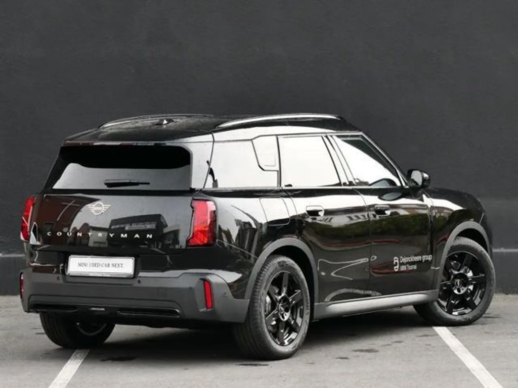Mini Countryman E