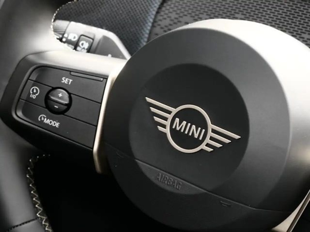 Mini Countryman E