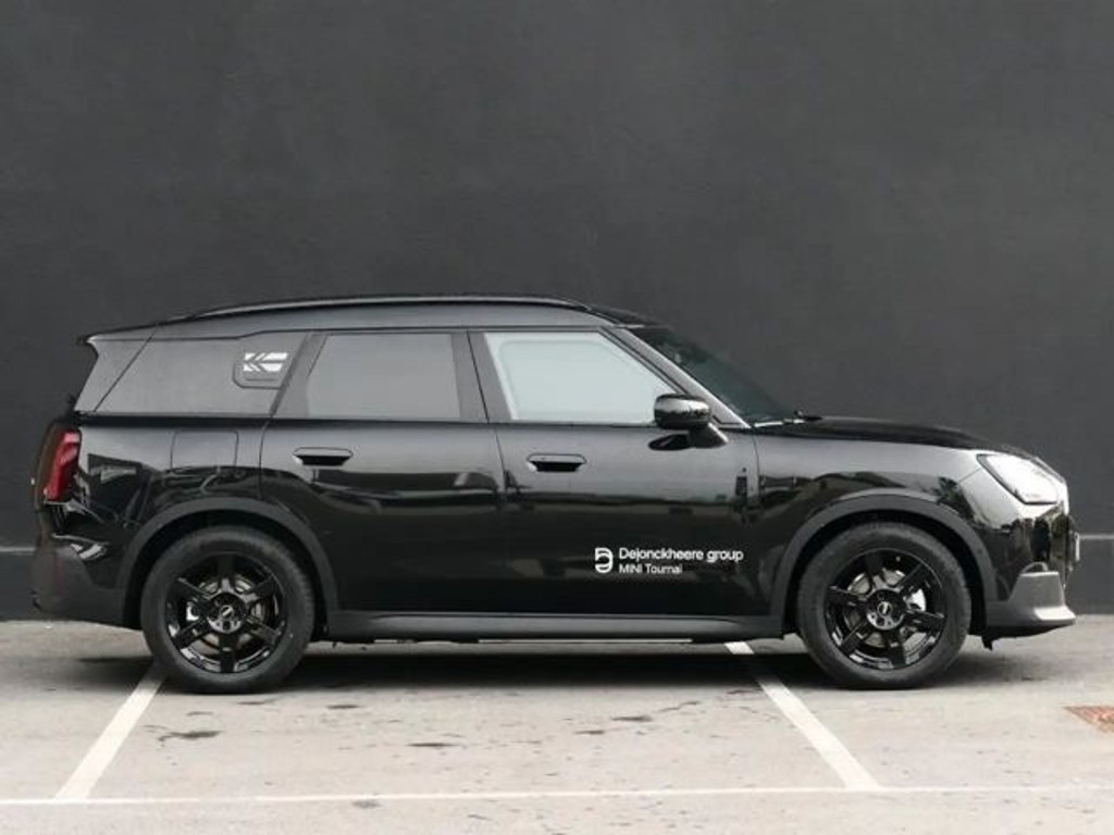 Mini Countryman E
