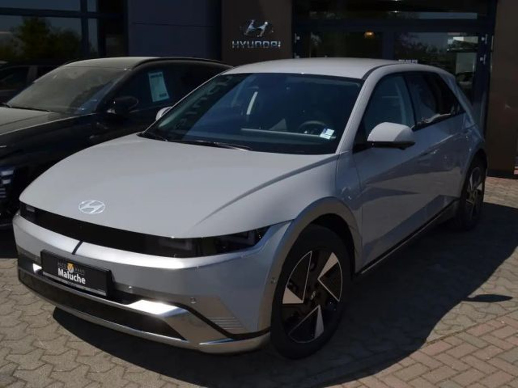 Hyundai Ioniq 5 Techniq