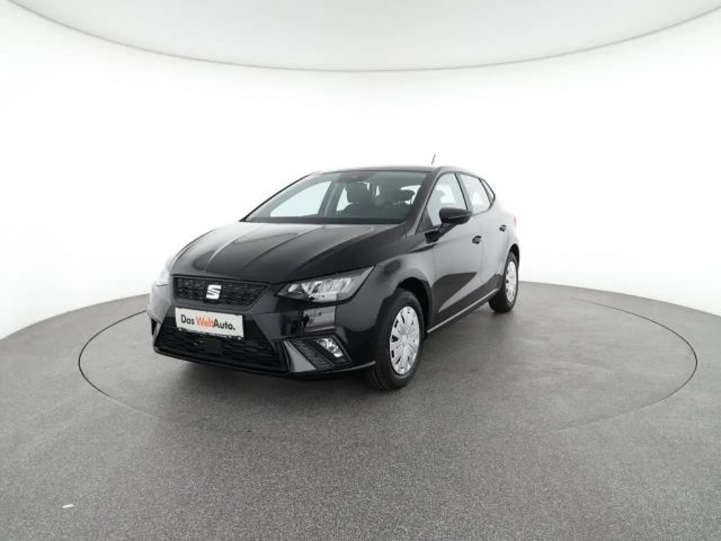 Seat Ibiza 1.0 TSI Reference