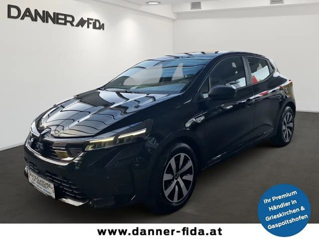 Mitsubishi Colt 1,0 MPI Inform *SOFORT VERFÜGBAR*