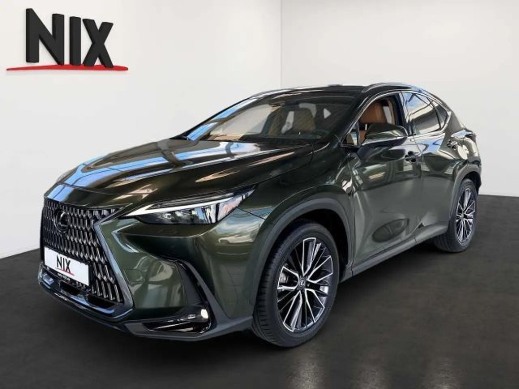 Lexus NX Luxury Line 4x4