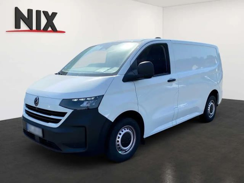 Volkswagen Transporter 2.0 TDI T7