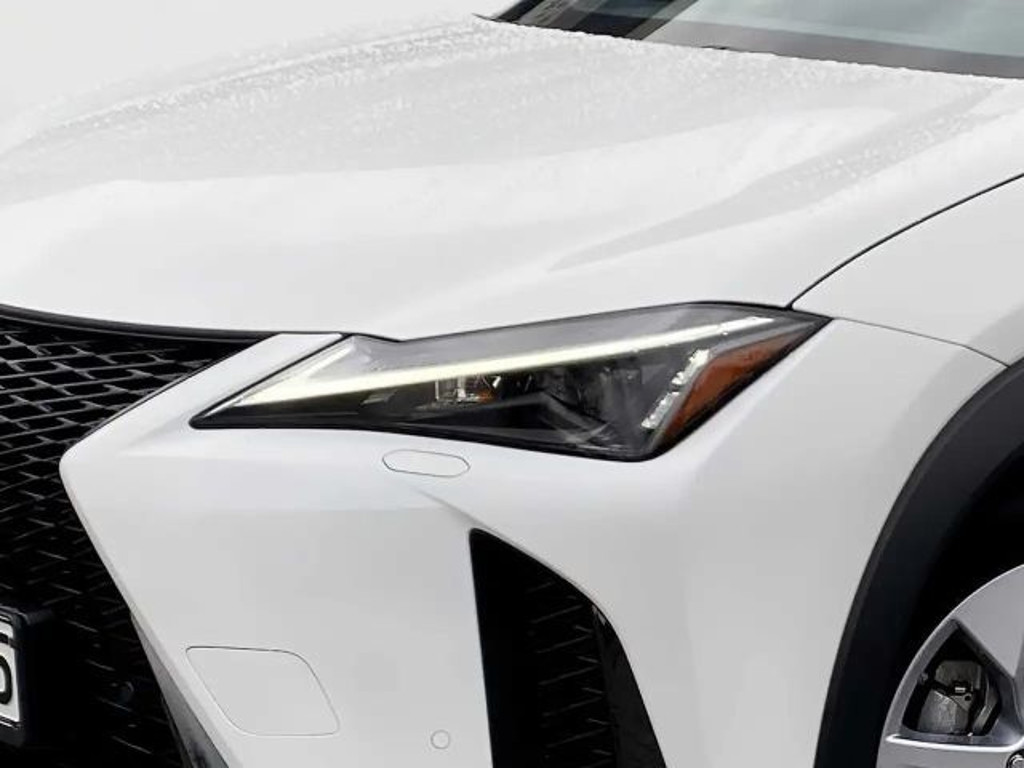 Lexus UX F Sport Sport