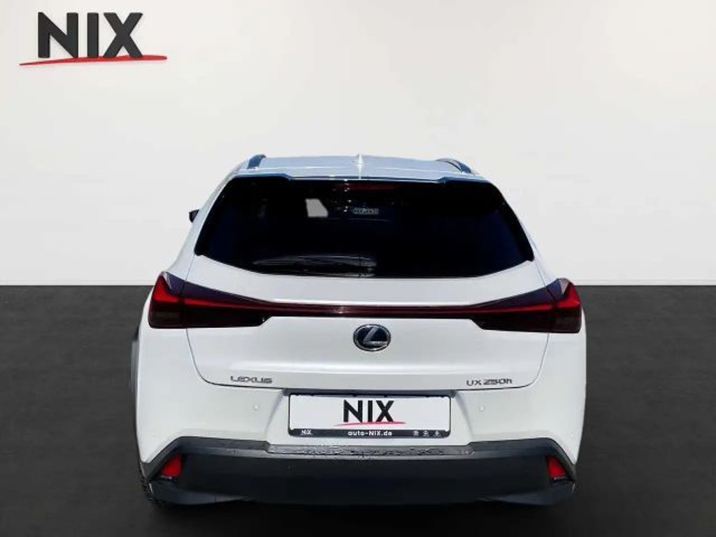 Lexus UX Style Edition 250h