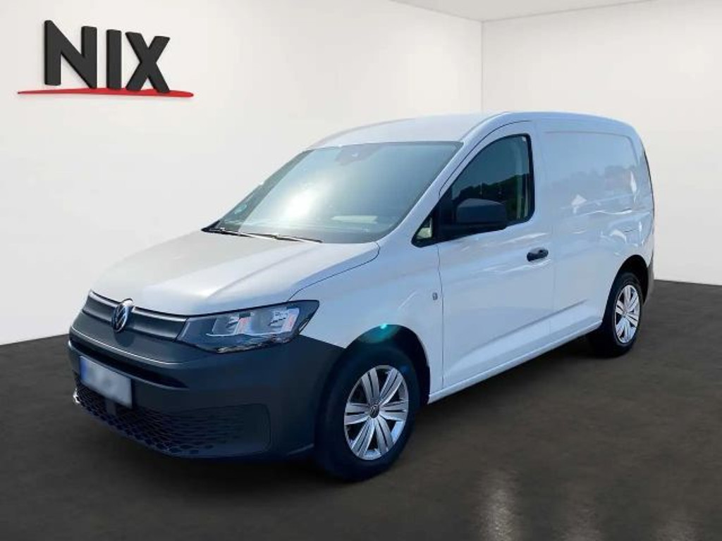 Volkswagen Caddy 1.5 TSI
