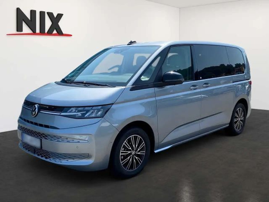 Volkswagen Multivan 4Motion Life eHybrid T7