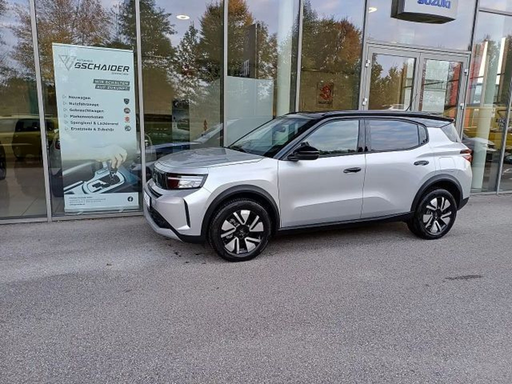 Opel Frontera e-Frontera GS 44 kWh