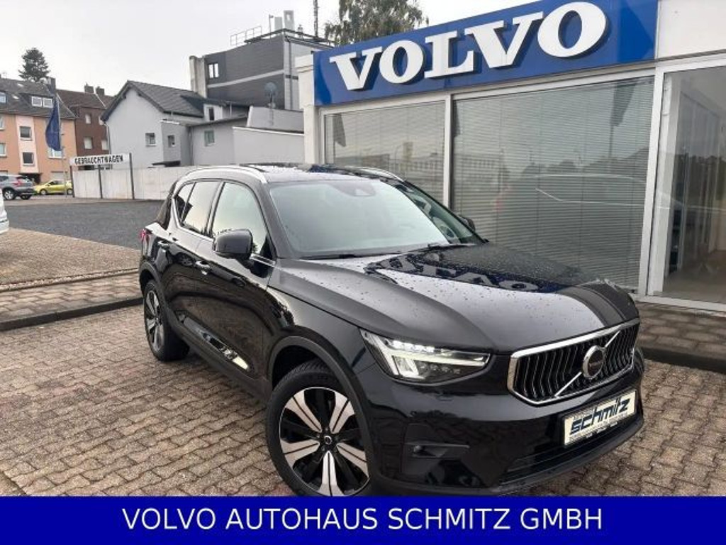 Volvo XC40 T5 Ultimate Bright