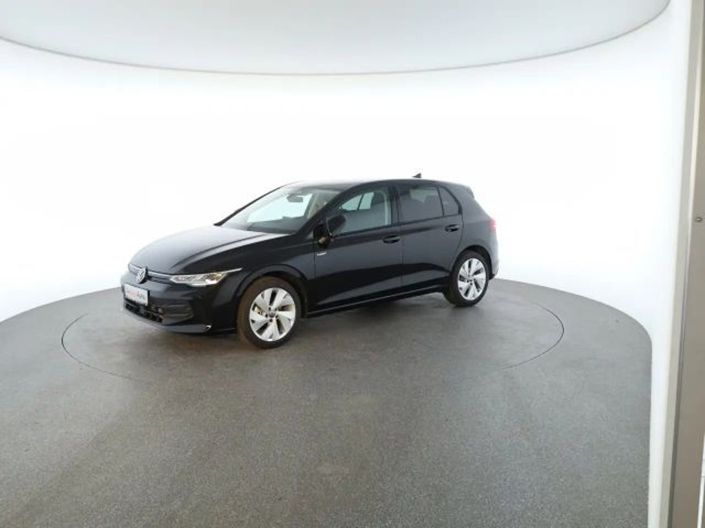 Volkswagen Golf Rabbit TSI