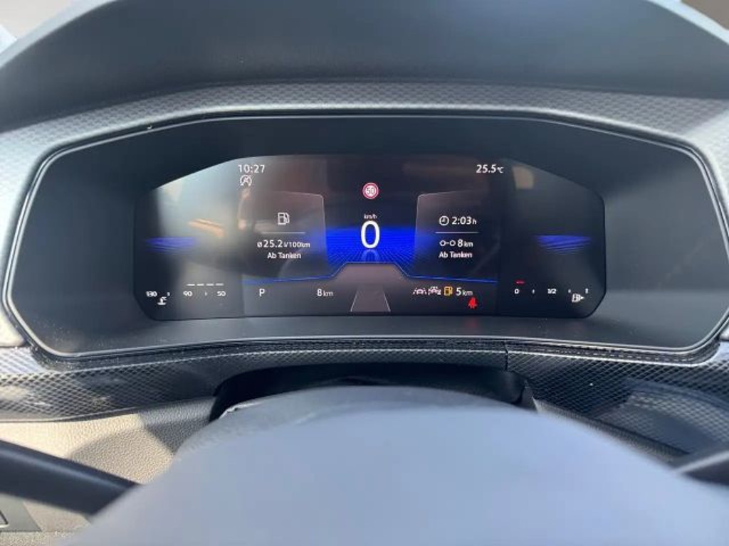 Volkswagen T-Cross Friends TSI