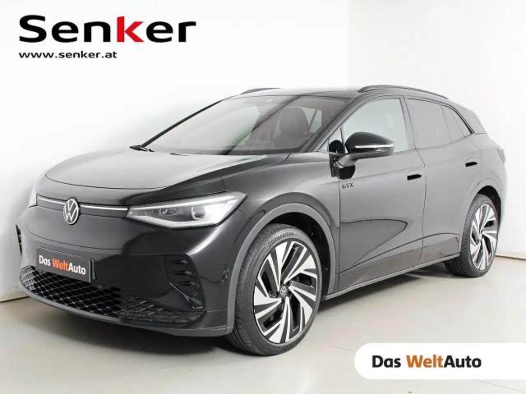 Volkswagen ID.4 4Motion GTX 220 kW