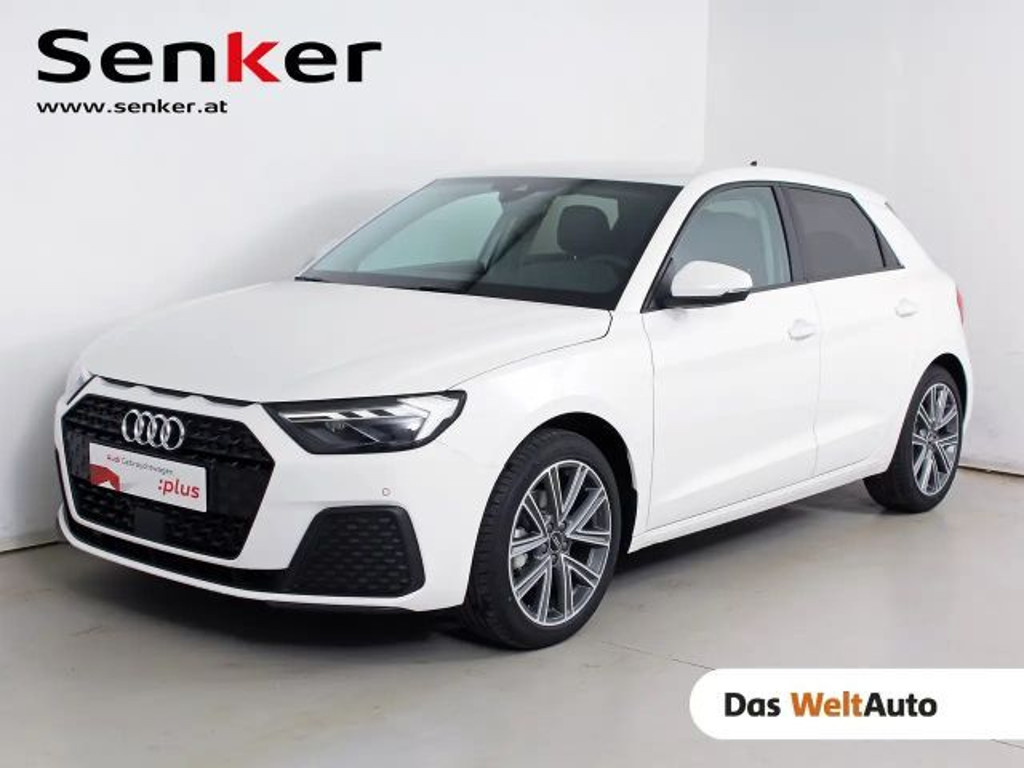 Audi A1 30 TFSI