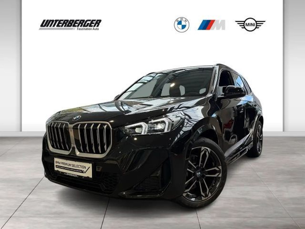 BMW X1 M-Sport xDrive20d