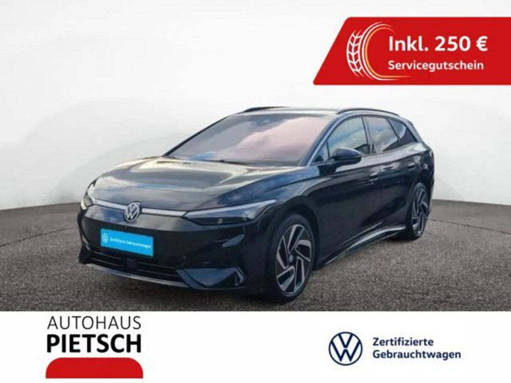 Volkswagen ID.7 IQ.Drive Pro