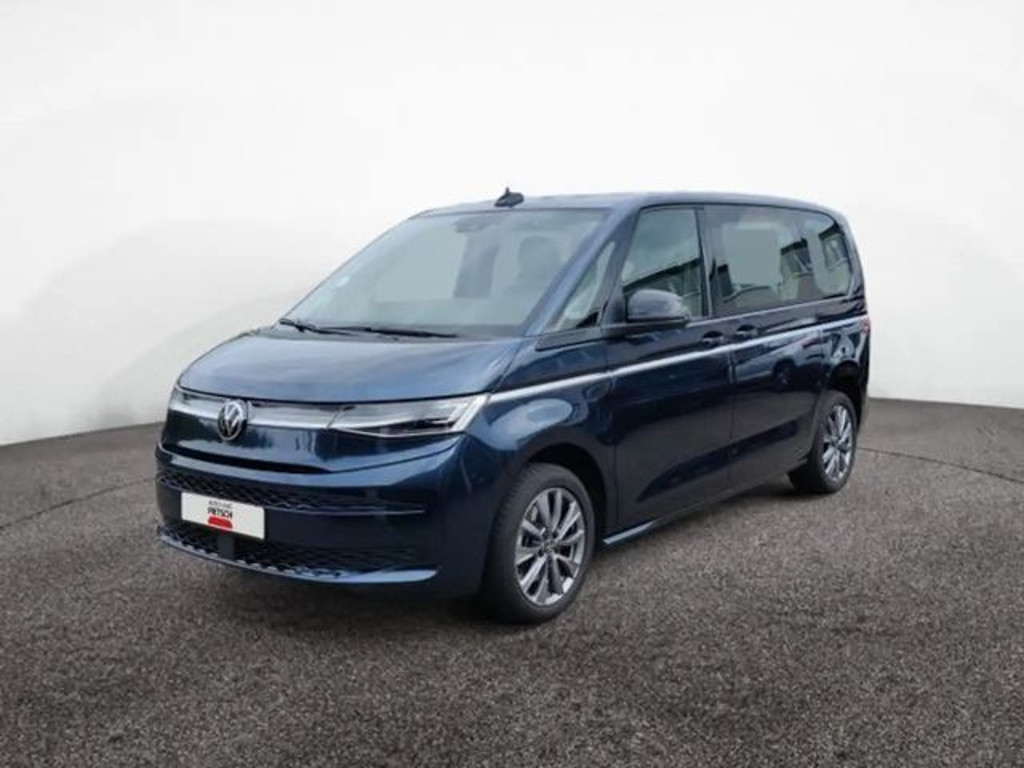 Volkswagen Multivan Style eHybrid 1.4 TSI T7