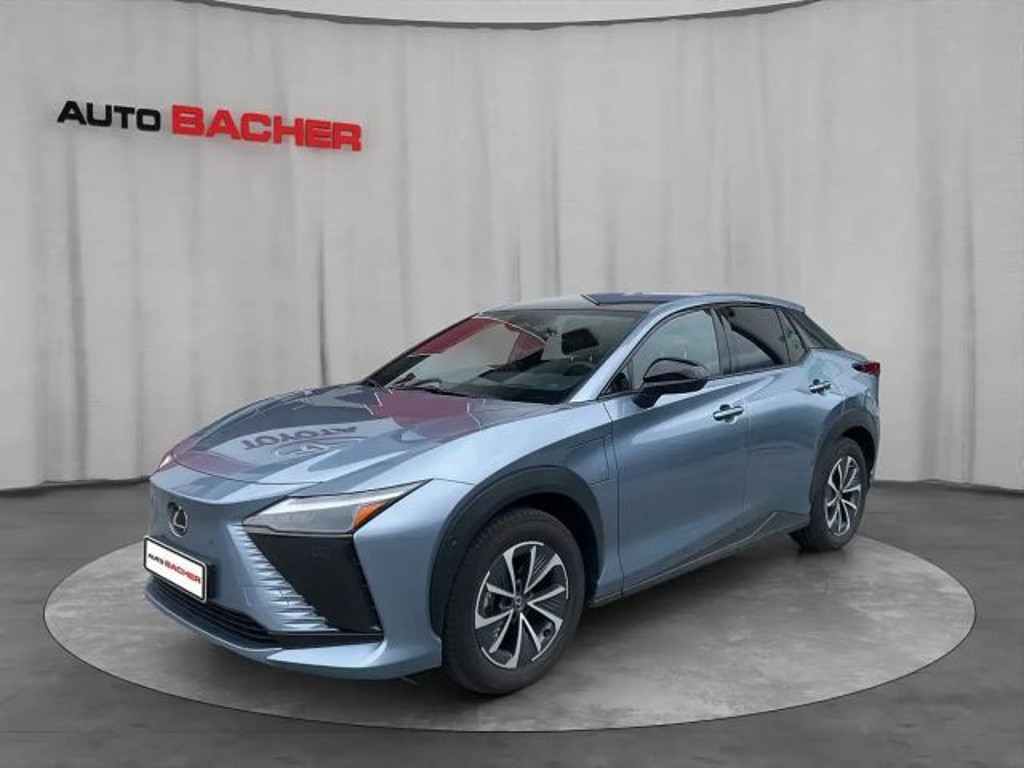 Lexus RZ Executive Line