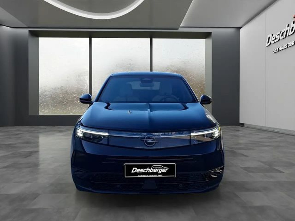 Opel Grandland X Grand Sport GS-Line