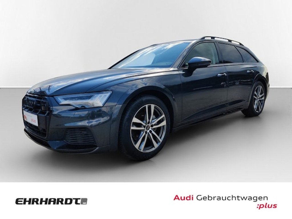 Audi A6 allroad Quattro S-Tronic 40 TDI