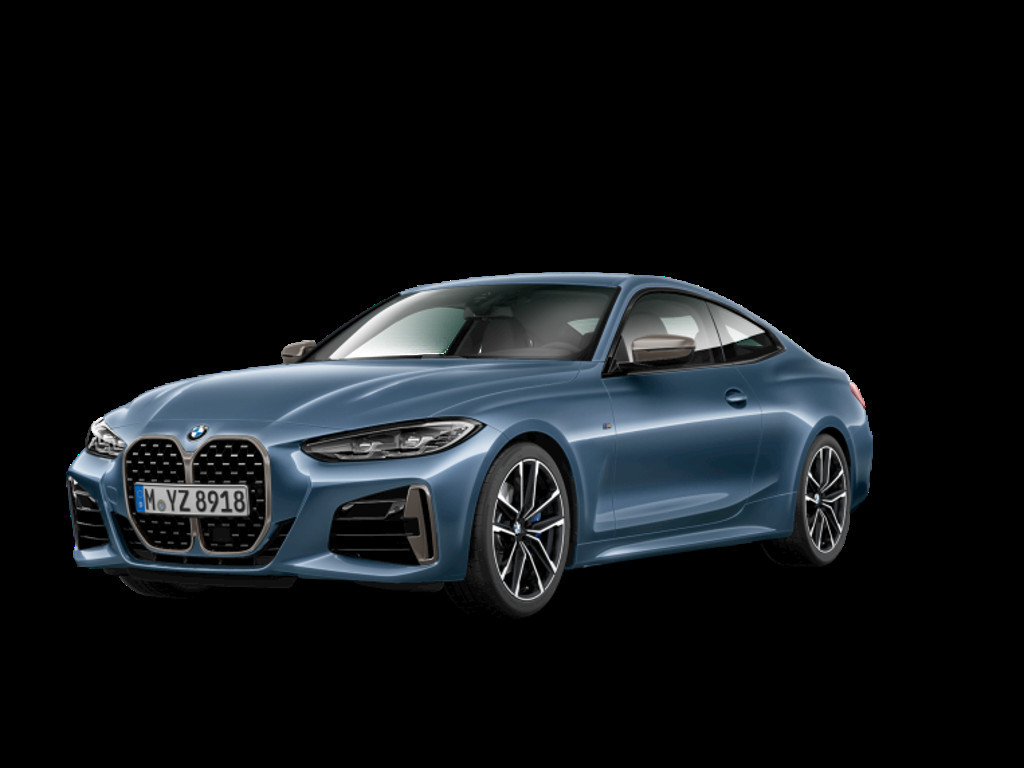 BMW M440 xDrive Coupé M440i