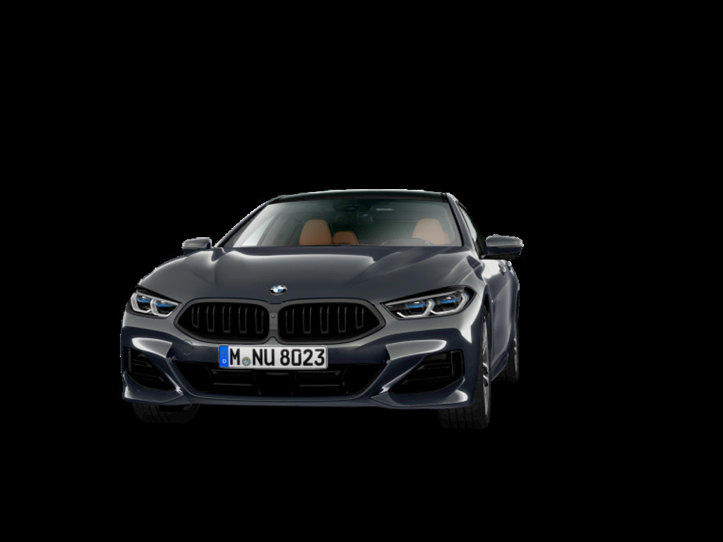 BMW 8 Serie 840 Coupé Gran Coupé 840i