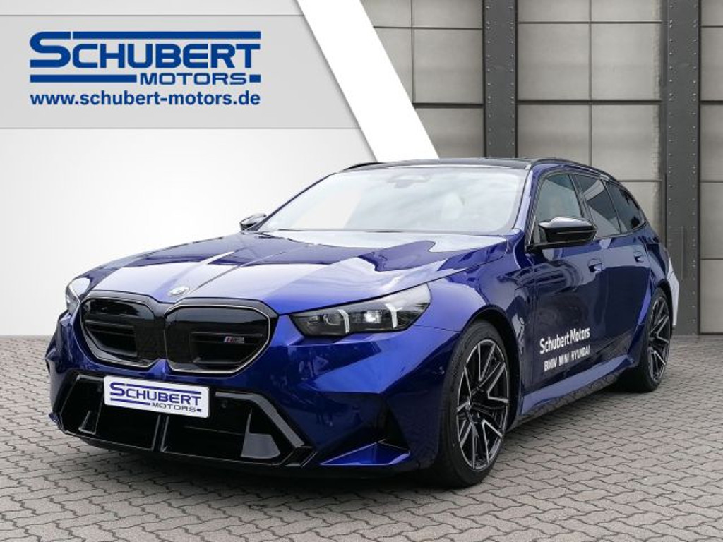 BMW M5 Touring