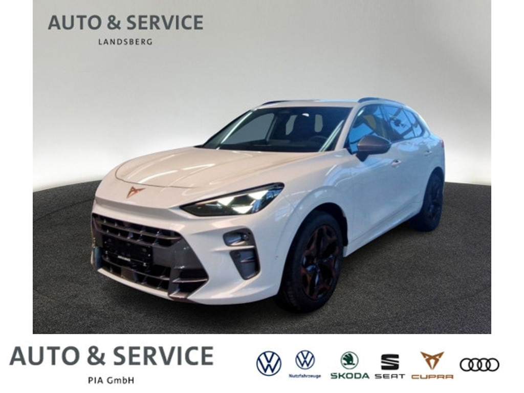 Cupra Terramar 1.5 eTSI