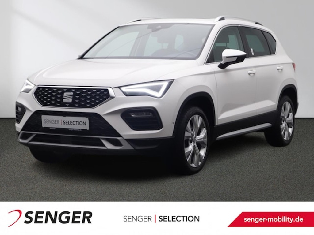 Seat Ateca 2.0 TDI DSG