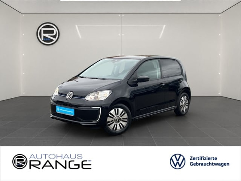 Volkswagen e-up! United 1-Gang Automatik