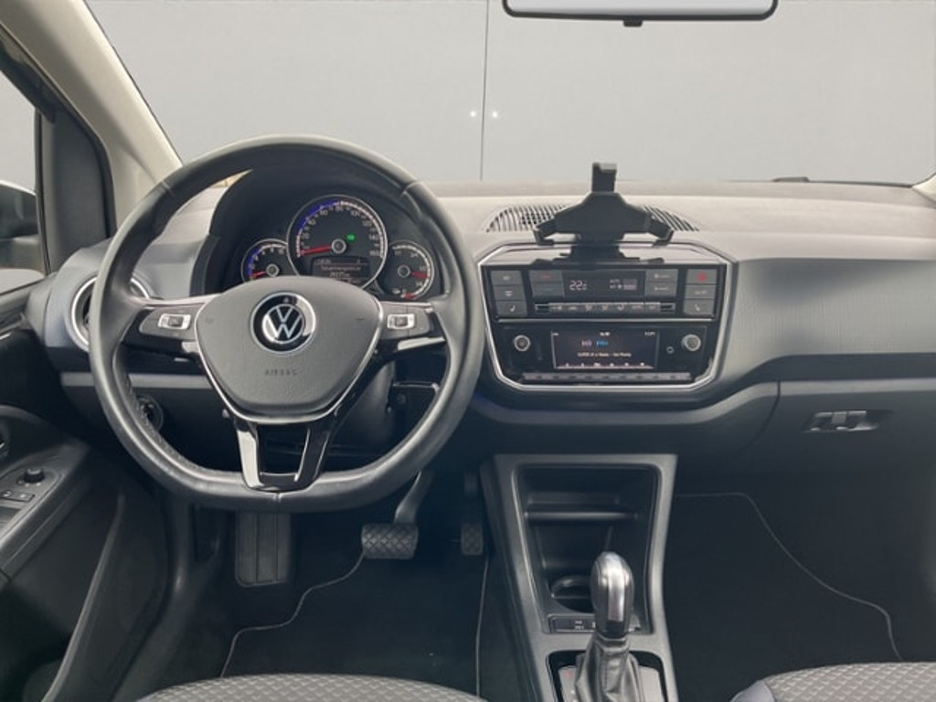 Volkswagen e-up!
