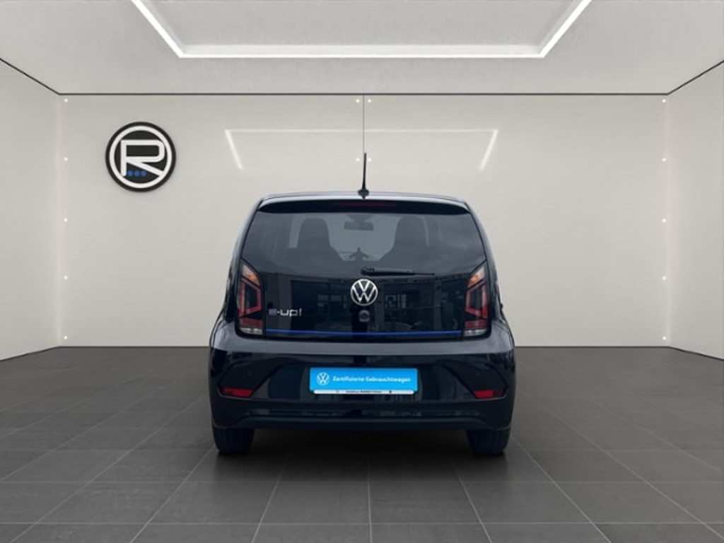 Volkswagen e-up!