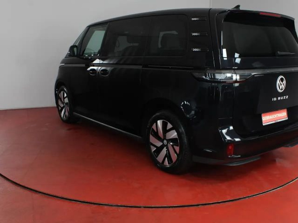 Volkswagen ID.Buzz