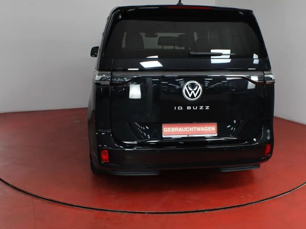 Volkswagen ID.Buzz