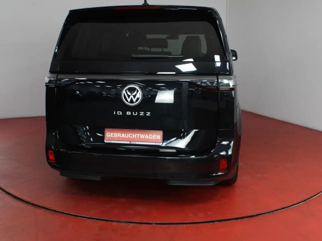 Volkswagen ID.Buzz