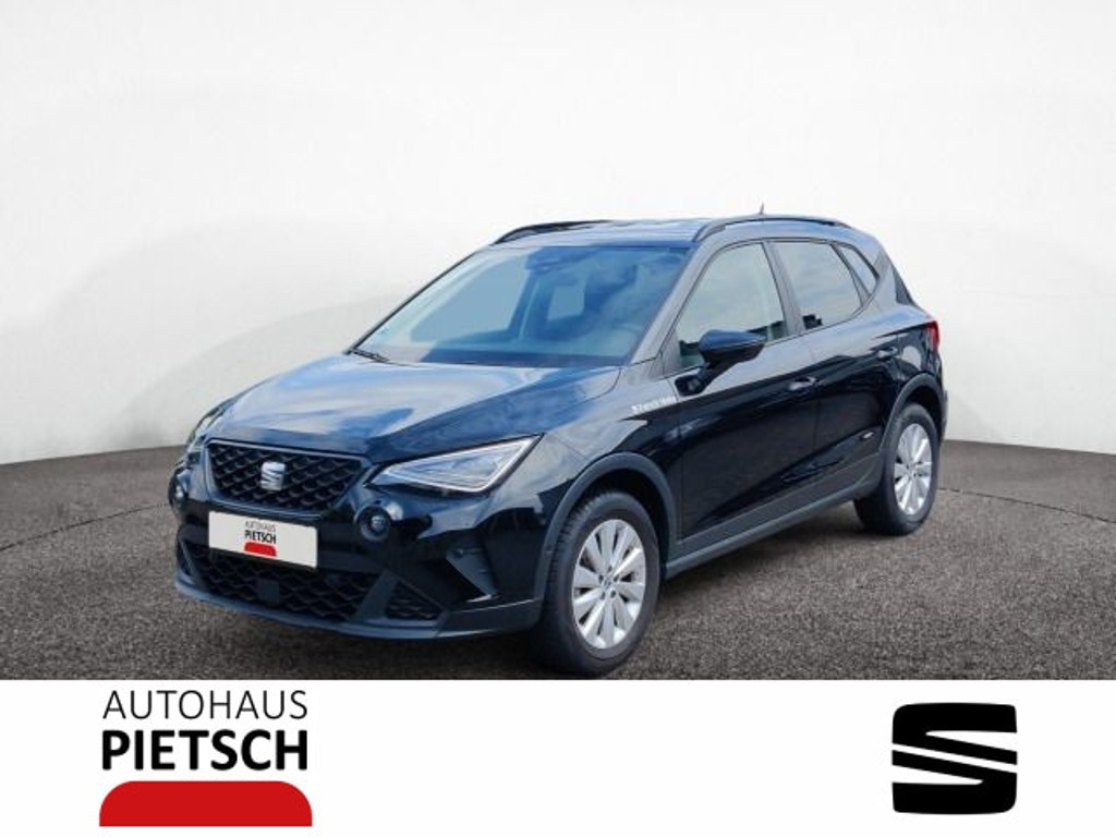 Seat Arona Style 1.0 TSI