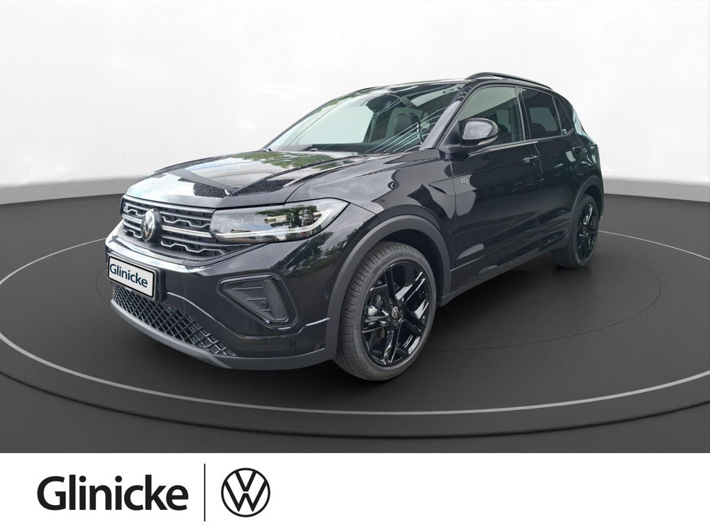 Volkswagen T-Cross DSG R-Line
