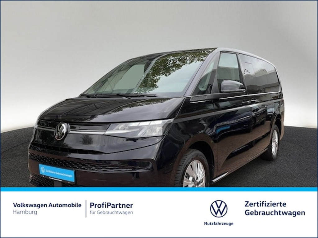 Volkswagen Multivan DSG Life 2.0 TDI Lang