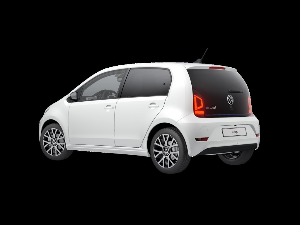 Volkswagen e-up!