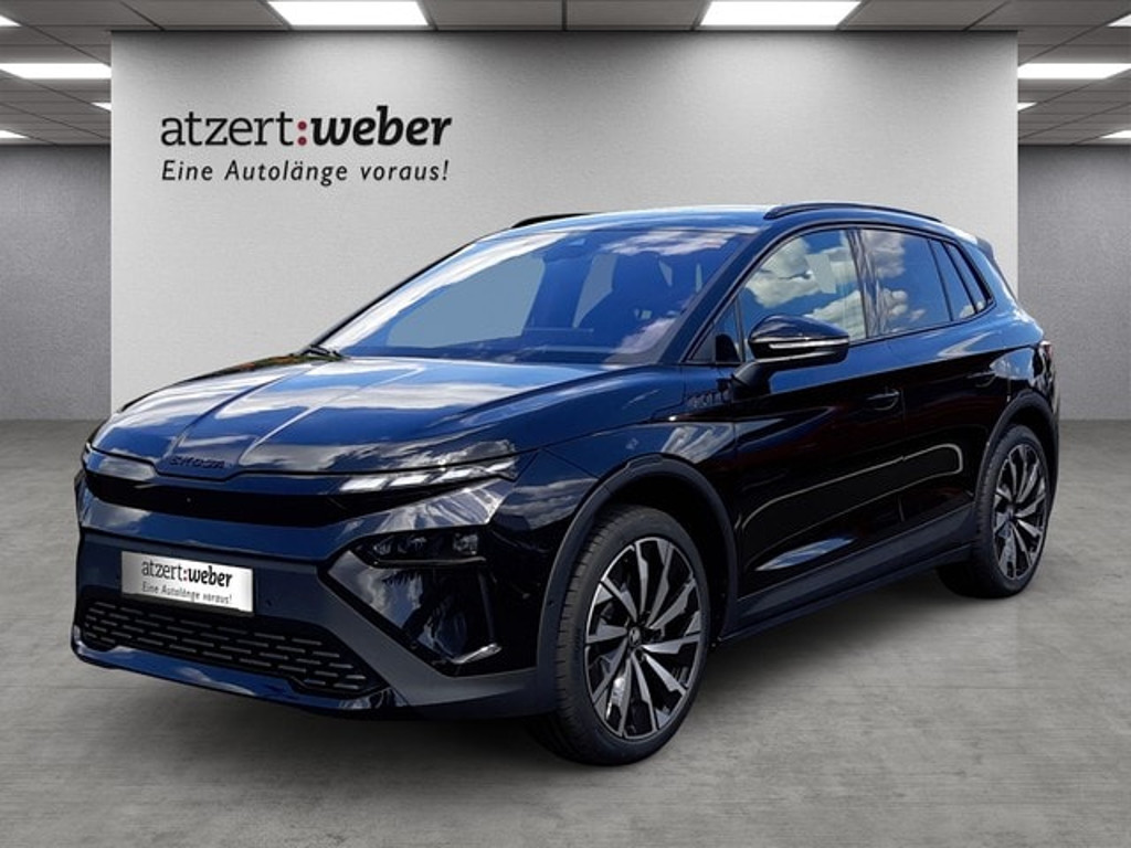 Skoda Elroq Sportline 85