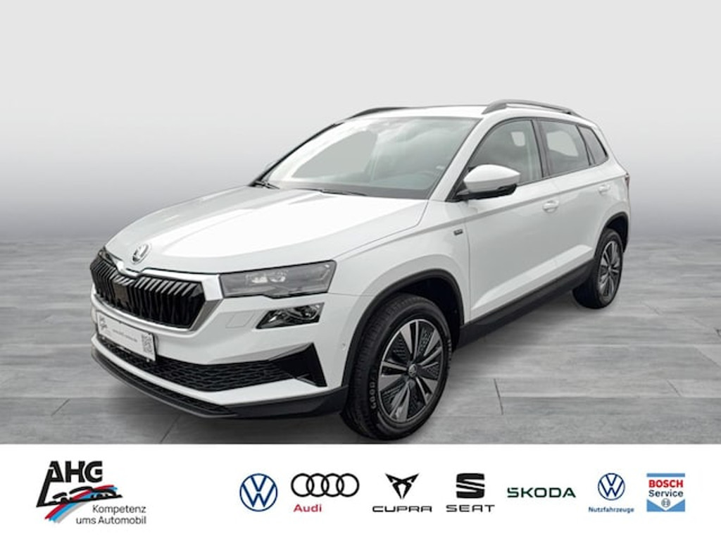 Skoda Karoq 1.5 TSI Selection