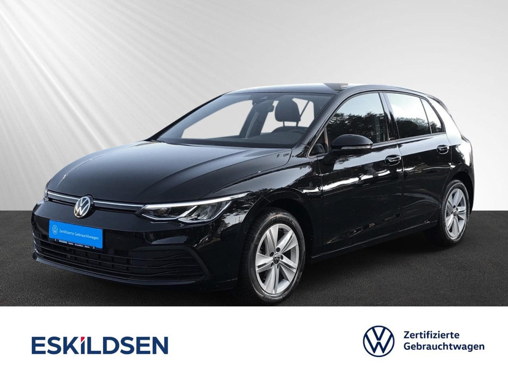 Volkswagen Golf DSG Life 2.0 TDI